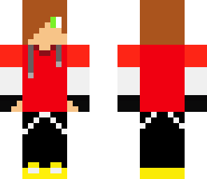mike