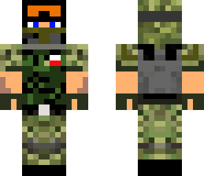 us army solider