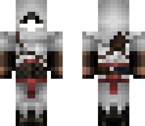 mleko assassin