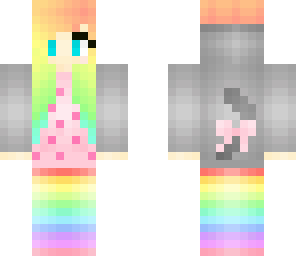 nyan cat