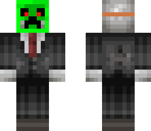 creeper