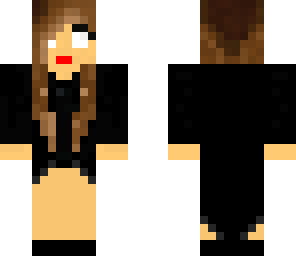 girl herobrin