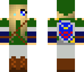 link girl