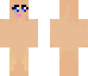 girl skin bace