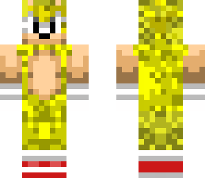 super sonic