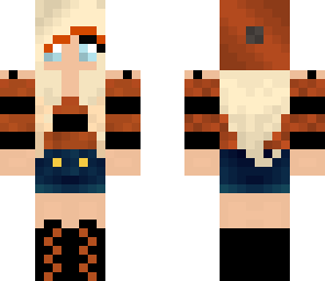 cute halloween girl