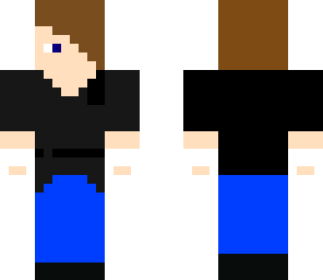 my boy skin fixt