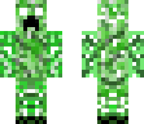 creeperbrine