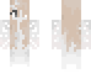 ghost girl