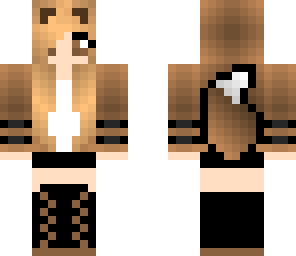 eevee girl
