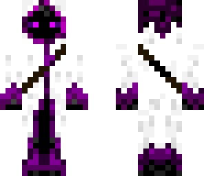 normal ender knight