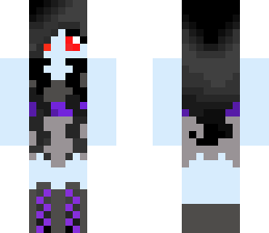 vampire girl