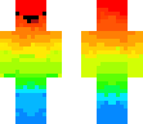 derpy rainbow