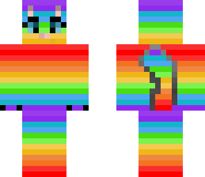 nyan cat