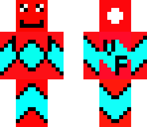 vfskin