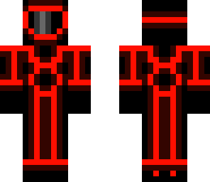 red unrecord