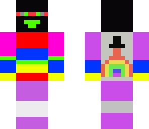 color warior