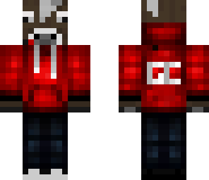 go-craft cow