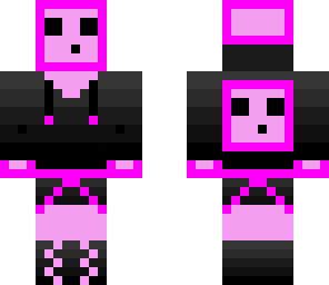 pink slime