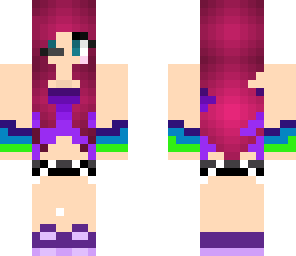 girl