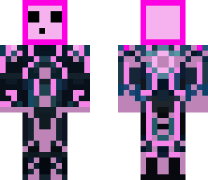 pink slime tron