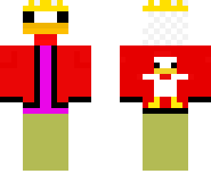 bettercrownchickenking