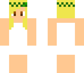 roman girl