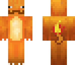 charmander