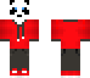 cool pandah
