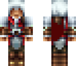 ezio best