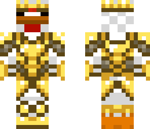 the chicken ruler