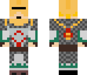 hylian knight
