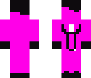 pink dude