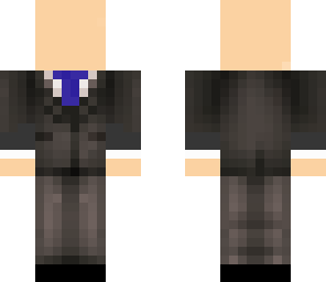 mineliam suit base