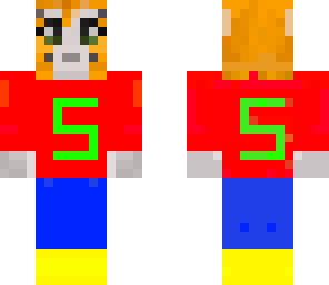 stampylongnose