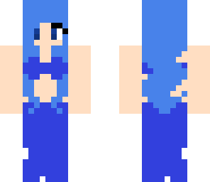 blue meramid 2