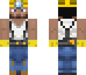 miner-s