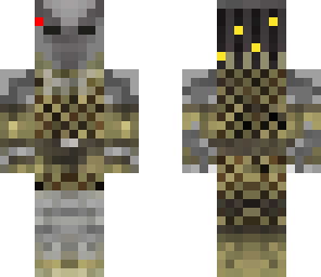 predator