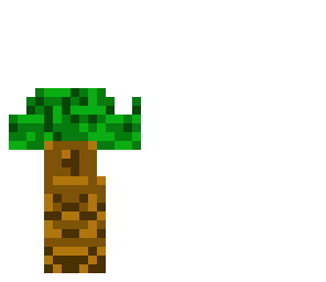 the holy tree