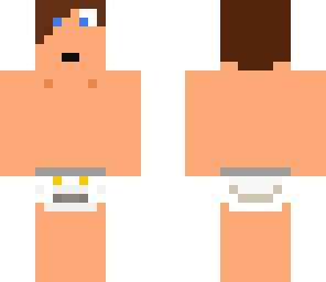 underpants dude