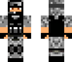 the german soldier