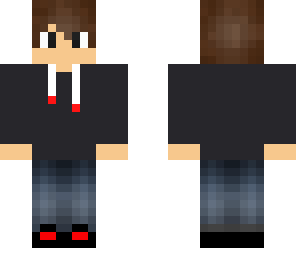my awesome skin