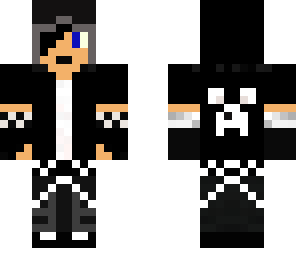 shadow kid