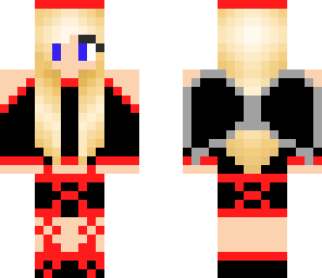 edited angel girl