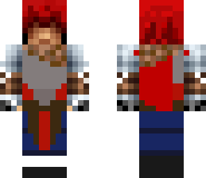 ezio - brutus