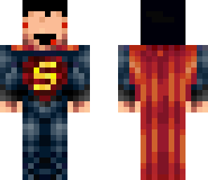 derpy superman