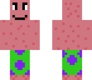 patrick star