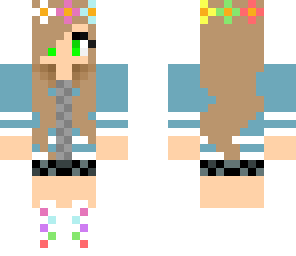 flower girl