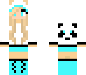 my very own skin