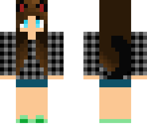 cute girl